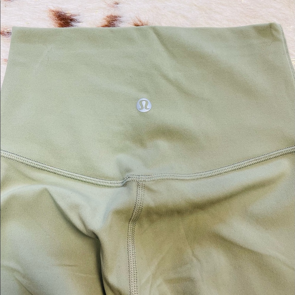 Lululemon Align Legging High Waist 28”